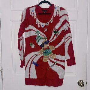 Christmas Ugly Sweater